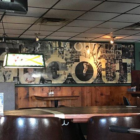 Dugout Bar & Grill & Sports & Music