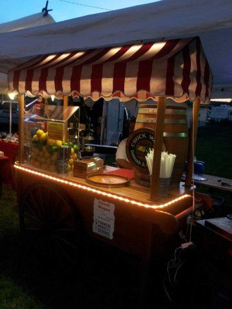 The Springfield Expo Center